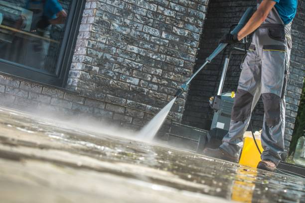 Best House Exterior Washing  in Navarre Beach, FL