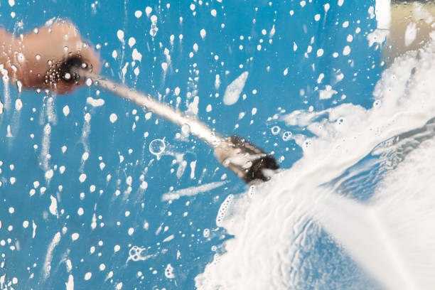 Best Post-Construction Pressure Washing  in Navarre Beach, FL