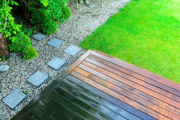 Best Driveway Pressure Washing  in Navarre Beach, FL