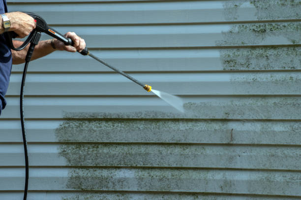 Professional Pressure Washing Services in Navarre Beach, FL